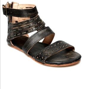 Bed Stu Artemis Cage Sandal